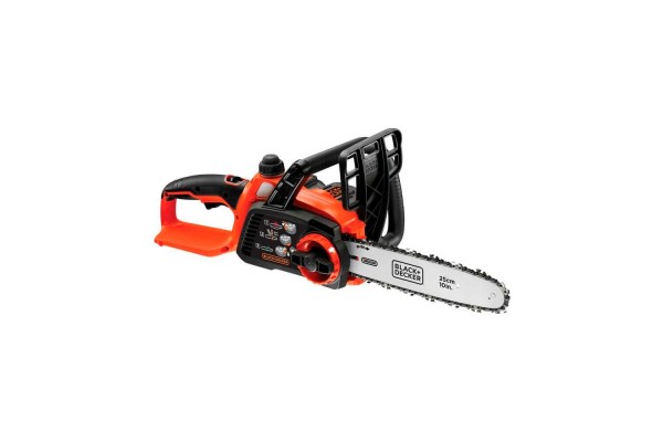 Пила ланцюгова акумуляторна BLACK+DECKER GKC1825L20