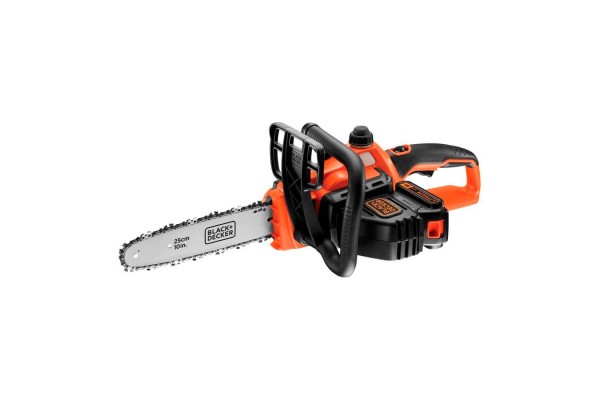 Пила ланцюгова акумуляторна BLACK+DECKER GKC1825L20