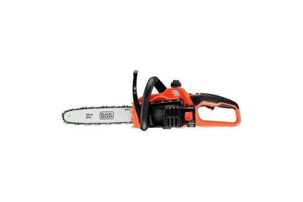 Пила ланцюгова акумуляторна BLACK+DECKER GKC1825L20