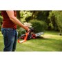 Пила ланцюгова акумуляторна BLACK+DECKER GKC1825L20
