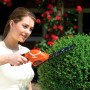 Кущоріз-ножиці акумуляторні BLACK+DECKER GSL700KIT