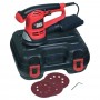 Шліфмашина ексцентрикова мережева BLACK+DECKER KA191EK