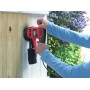Шліфмашина ексцентрикова мережева BLACK+DECKER KA191EK