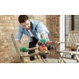 Шліфмашина ексцентрикова мережева BLACK+DECKER KA280K