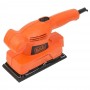 Шліфмашина вібраційна мережева BLACK+DECKER KA300
