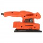 Шліфмашина вібраційна мережева BLACK+DECKER KA300