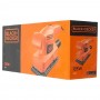 Шліфмашина вібраційна мережева BLACK+DECKER KA300
