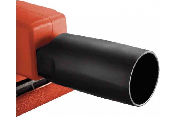 Шліфмашина вібраційна мережева BLACK+DECKER KA300