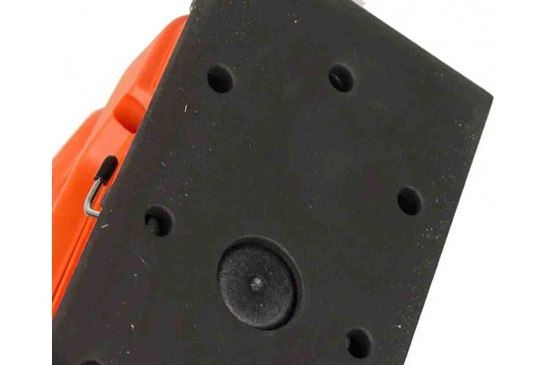 Шліфмашина вібраційна мережева BLACK+DECKER KA300