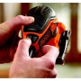 Шліфмашина вібраційна мережева BLACK+DECKER KA450