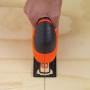 Пила лобзикова мережева BLACK+DECKER KS701E