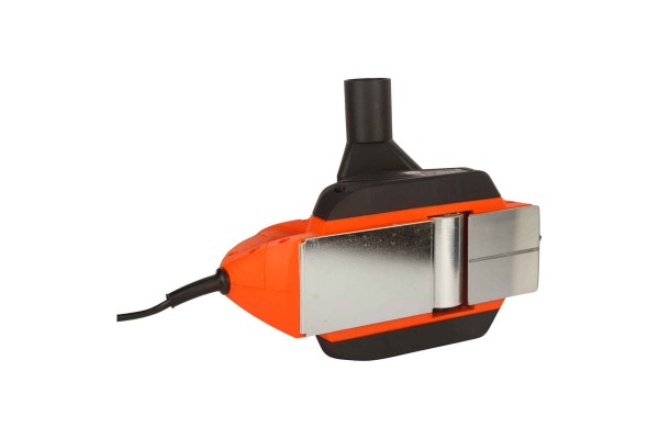 Рубанок мережевий BLACK+DECKER KW712KA