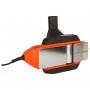 Рубанок мережевий BLACK+DECKER KW712KA