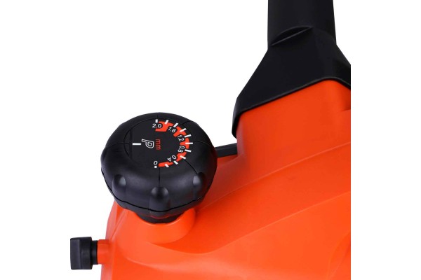 Рубанок мережевий BLACK+DECKER KW712KA