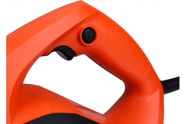 Рубанок мережевий BLACK+DECKER KW712KA