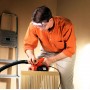 Рубанок мережевий BLACK+DECKER KW712KA