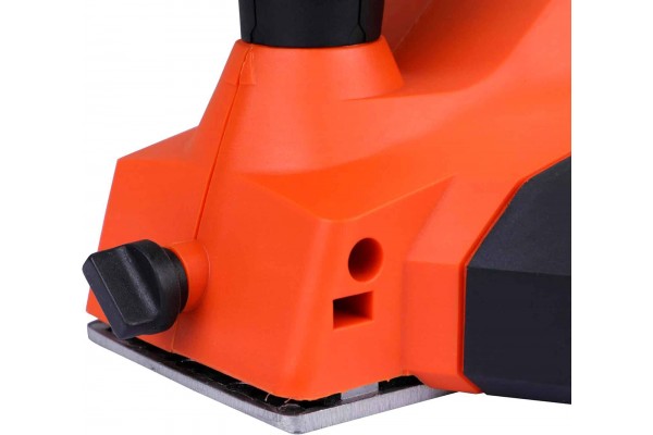 Рубанок мережевий BLACK+DECKER KW712