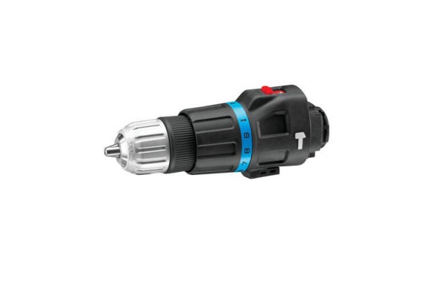 Насадка Multievo, ударная дрель-шуруповерт BLACK+DECKER MTHD5