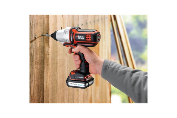 Насадка Multievo, ударная дрель-шуруповерт BLACK+DECKER MTIM3