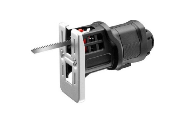 Насадка Multievo, лобзиковая пила BLACK+DECKER MTJS1
