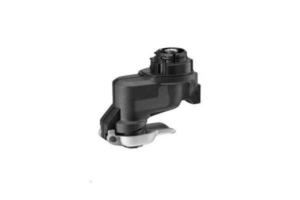 Насадка Multievo, осциллирующий BLACK+DECKER MTOS4