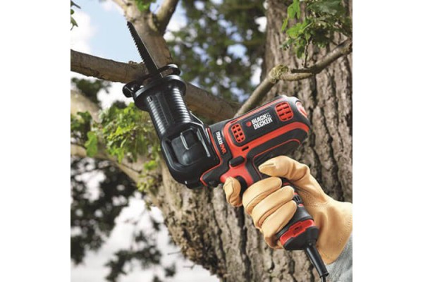 Насадка Multievo сабельная BLACK+DECKER MTRS10