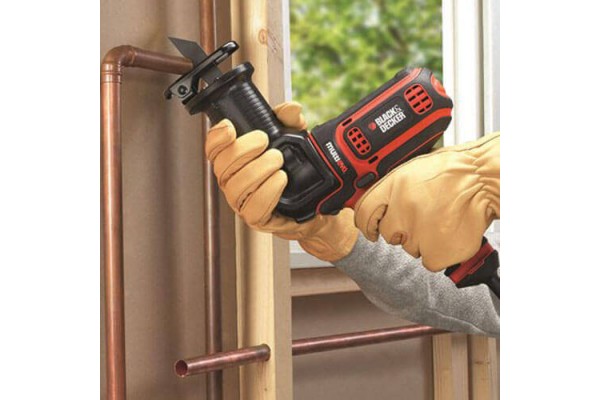 Насадка Multievo сабельная BLACK+DECKER MTRS10