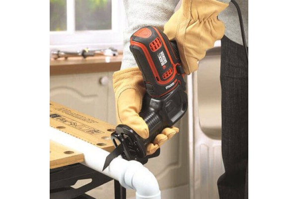 Насадка Multievo сабельная BLACK+DECKER MTRS10