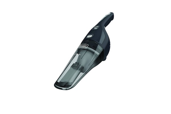 Пилосос акумуляторний BLACK+DECKER NSVA315J