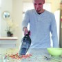 Пилосос акумуляторний BLACK+DECKER NSVA315J