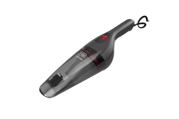 Пилосос автомобільний BLACK+DECKER NVB12AVA