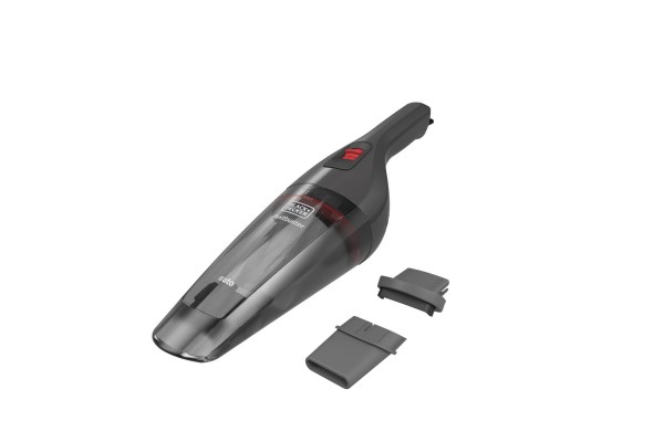 Пилосос автомобільний BLACK+DECKER NVB12AVA
