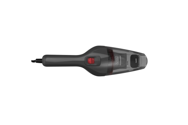 Пилосос автомобільний BLACK+DECKER NVB12AVA