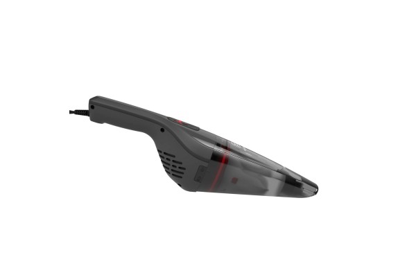 Пилосос автомобільний BLACK+DECKER NVB12AVA