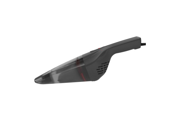 Пилосос автомобільний BLACK+DECKER NVB12AVA