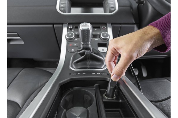 Пилосос автомобільний BLACK+DECKER NVB12AVA