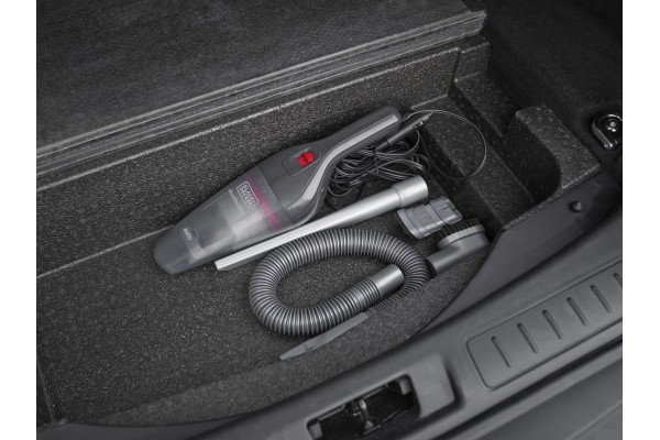 Пилосос автомобільний BLACK+DECKER NVB12AVA