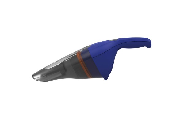 Пилосос акумуляторний BLACK+DECKER NVC115WA