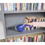 Пилосос акумуляторний BLACK+DECKER NVC115WA