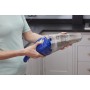 Пилосос акумуляторний BLACK+DECKER NVC115WA