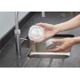 Пилосос акумуляторний BLACK+DECKER NVC115WA