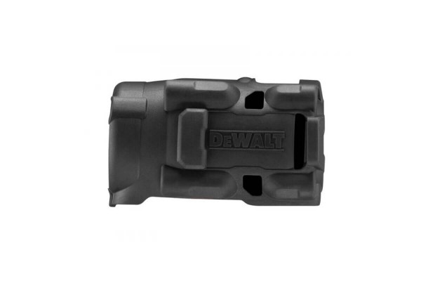 Захисний гумовий чохол для ударного гайкокрута DeWALT PB921.22.23