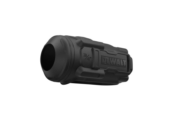 Захисний гумовий чохол для ударного гайкокрута DeWALT PB961
