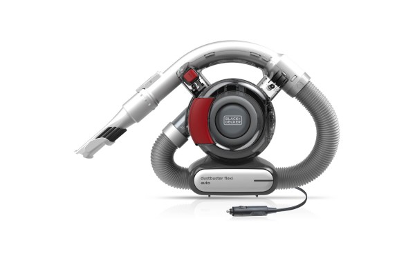 Пилосос автомобільний BLACK+DECKER PD1200AV