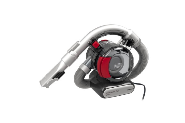 Пилосос автомобільний BLACK+DECKER PD1200AV