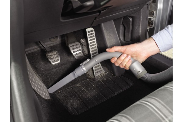 Пилосос автомобільний BLACK+DECKER PD1200AV