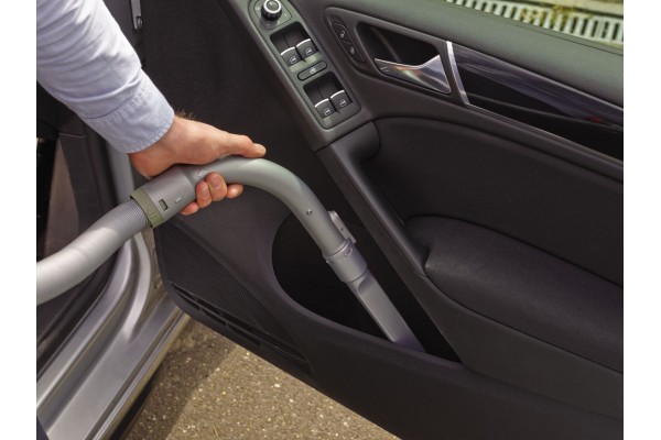 Пилосос автомобільний BLACK+DECKER PD1200AV