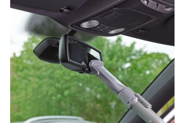Пилосос автомобільний BLACK+DECKER PD1200AV