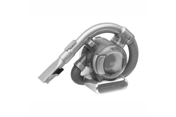 Пилосос акумуляторний BLACK+DECKER PD1820LF
