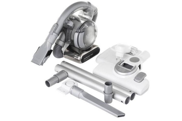 Пилосос акумуляторний BLACK+DECKER PD1820LF